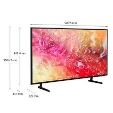 televisor 75" alquiler