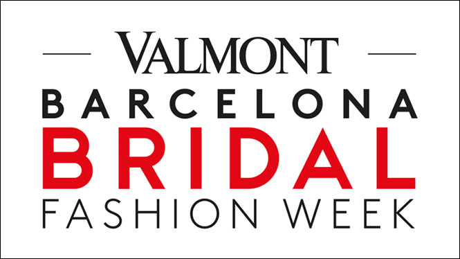 Bridal fashion week Valmont barcelona