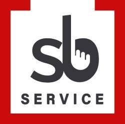 logo sb service
