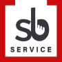 logo sb service