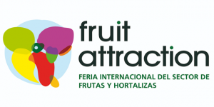Fruit Attraction 2020 Madrid