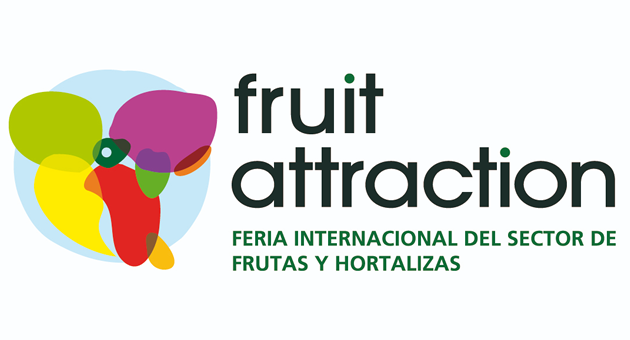 Fruit Attraction 2020 Madrid