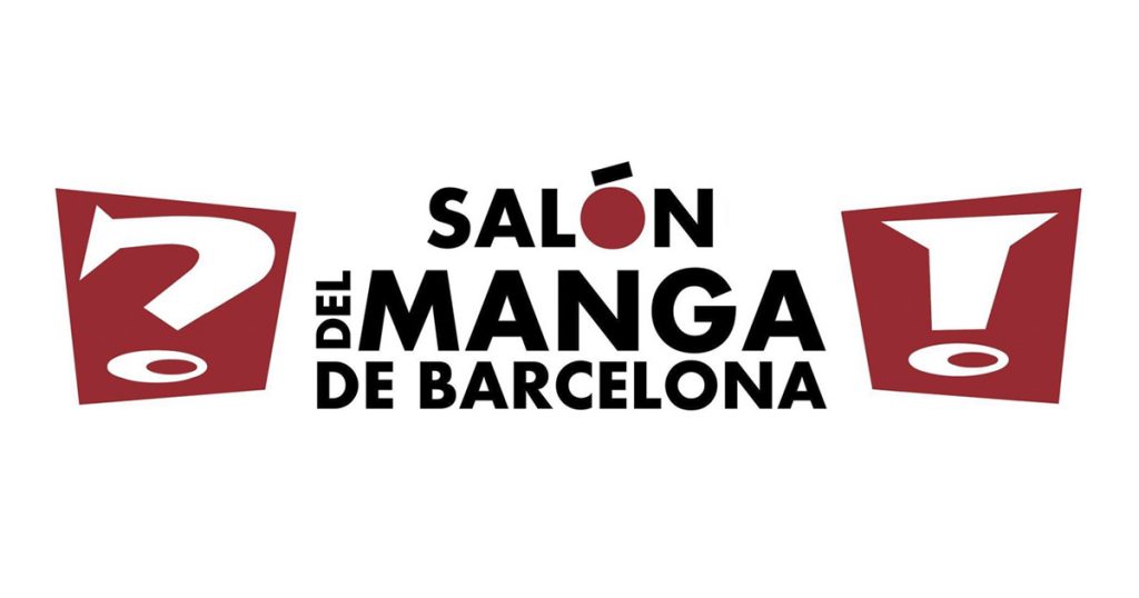 salon manga 2020 barcelona