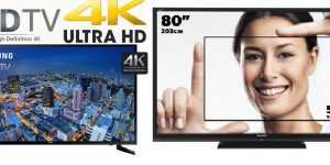 alquiler televisores smart tv barcelona