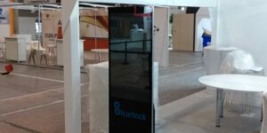 Escaparates interactivos smart city espana