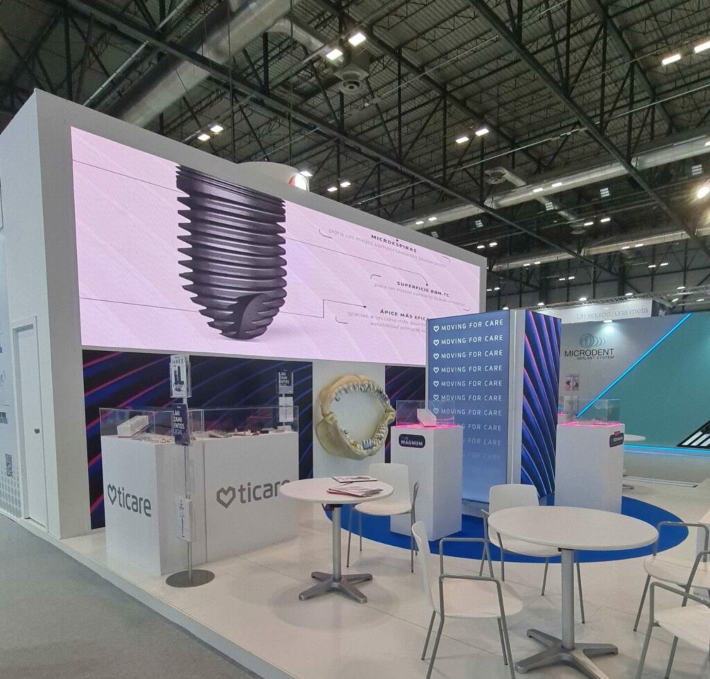 alquiler pantalla led eventos valencia