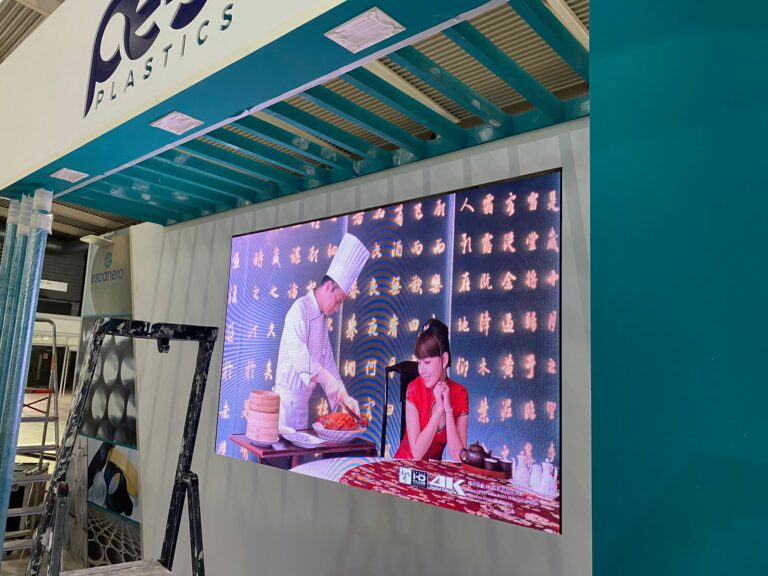 alquiler pantallas led valencia