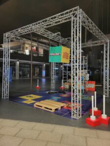 truss eventos barcelona