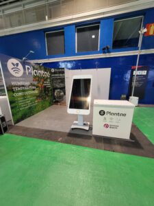 samrtphone tactil madrid alquiler fruit attraction