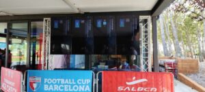 alquiler televisores barcelona