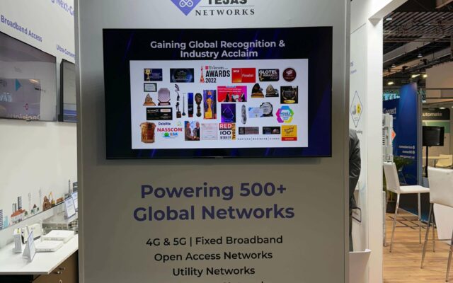 televisores alquiler barcelona mwc