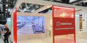 alquiler pantalla led madrid