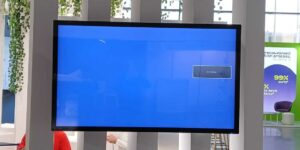 pantalla tactil barcelona alquiler