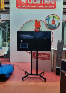 television barcelona alquiler