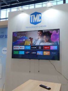 televisores barcelona