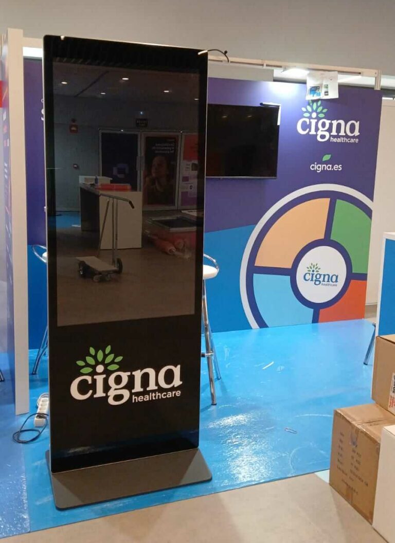 totem eventos barcelona alquiler