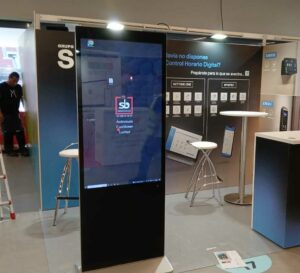 totem eventos alquiler barcelona