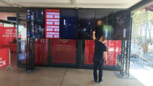 televisores alquiler tarragona