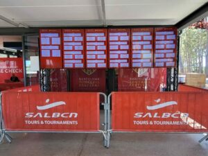 alquiler televisores tarragona