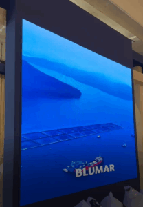 alquiler pantalla led