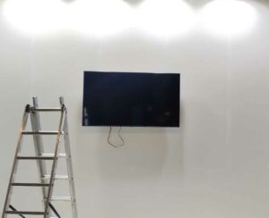 alquiler televisores