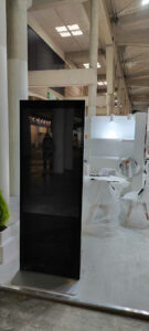 alquiler totems tactiles barcelona