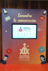 pantalla tactil alquiler