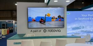 televisisores gran formato alquiler barcelona eventos