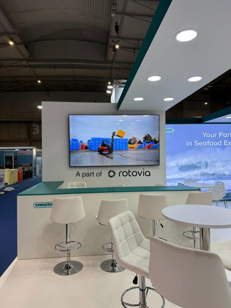 televisisores gran formato alquiler barcelona eventos