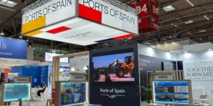 pantallas led arquitectura efimera Barcelona