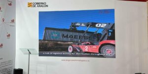 pantalla led alquiler junio