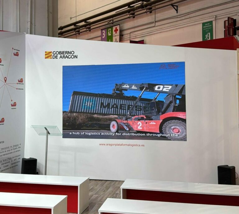 pantalla led alquiler junio