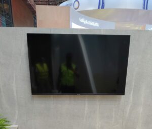 televisores alquiler barcelona