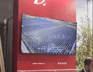 televisores alquiler madrid