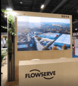 alquiler pantallas gigantes barcelona