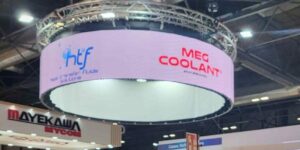 alquiler pantallas led alimentaria