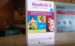 alquiler pantallas led granada