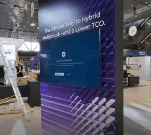 alquiler televisor barcelona