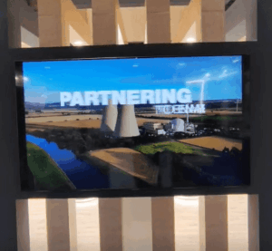 alquiler televisor barcelona