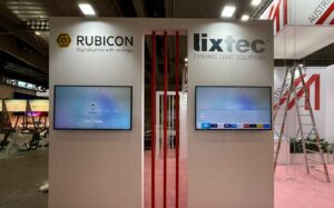 alquiler televisor feria