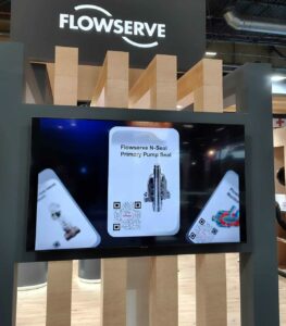 alquiler televisores eventos