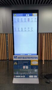 alquiler totems barcelona