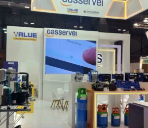 pantalla led alquiler