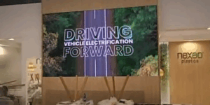 pantalla led alquiler eventos