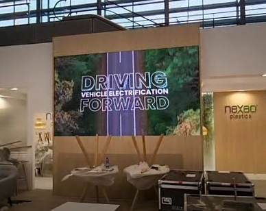 pantalla led alquiler eventos