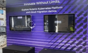 pantallas tactiles alquiler barcelona