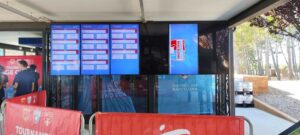 televisores alquiler