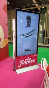 totem alquiler madrid eventos