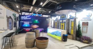 alquiler pantallas led gigantes