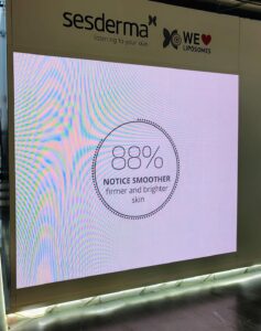 pantalla led alquiler